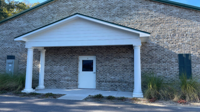 Summit Self Storage in Awendaw SC
