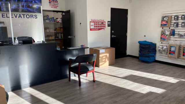 Moving supplies in Awendaw SC