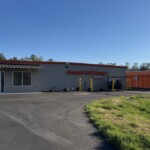 Office with on-site management in Conway, SC